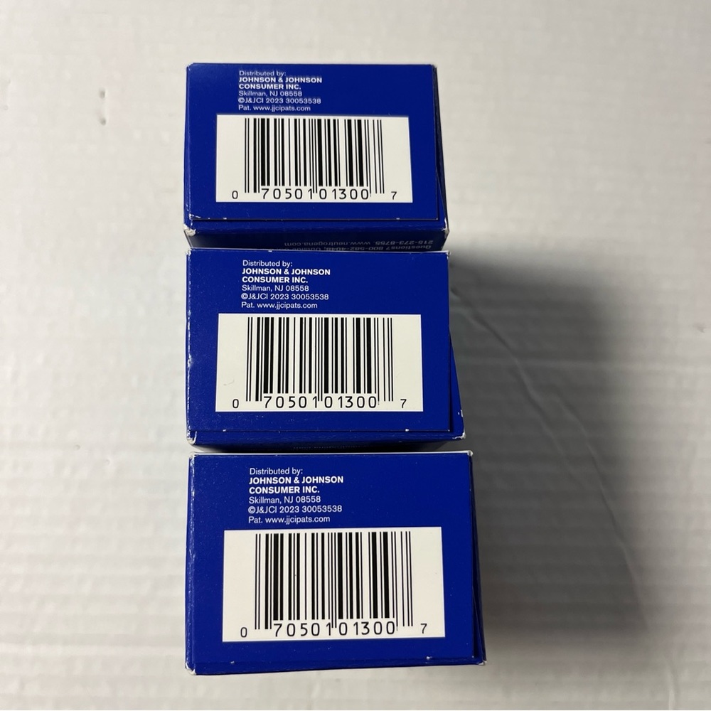3 Neutrogena Norwegian Formula Moisturizing Dry Hand Cream Fragrance Free 2 Oz - Picture 8 of 8